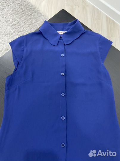 Блузка для девочки