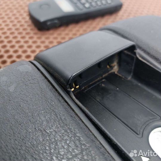 База телефона BIT 2 BMW e39