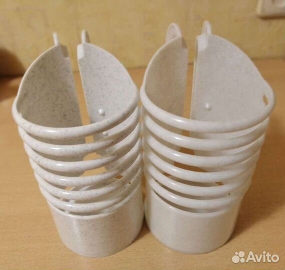 Держатель для пакетированных молочных продуктов