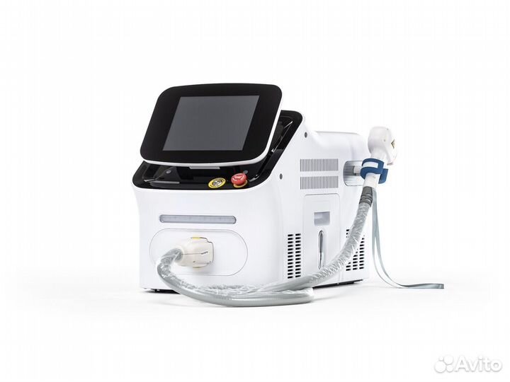Лазер adss FG 2000 B