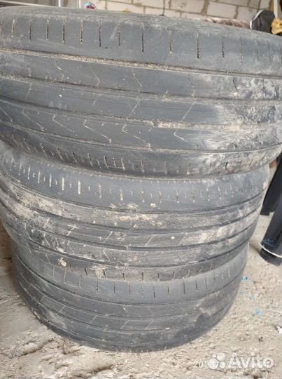 Hankook Ventus Prime 3 K125 20.5/55 R16 91