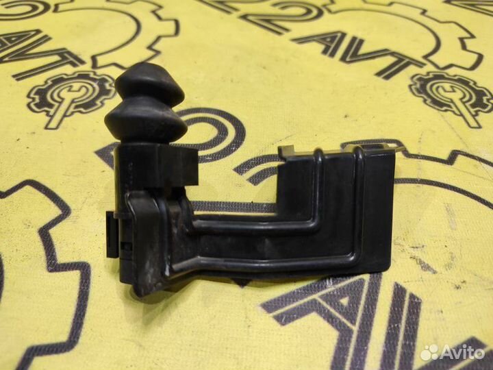 Концевик капота Infiniti Fx35 S50 VQ35DE 10.2004