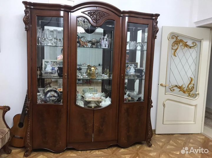 Горка,дерево.Торг