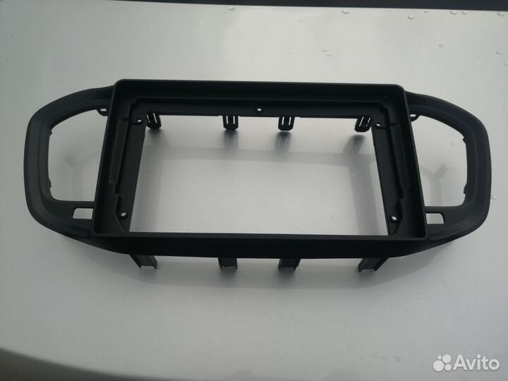 Переходная рамка LADA vesta