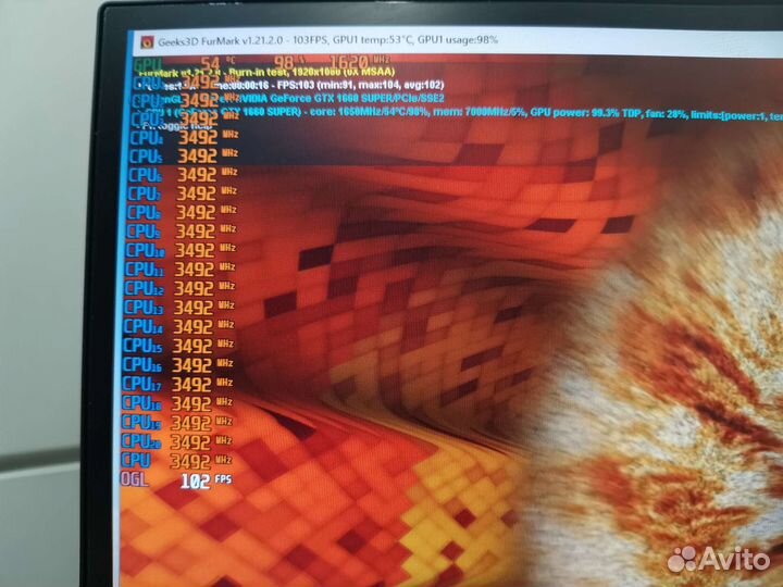 Комплект аналог Ryzen 7 3700x