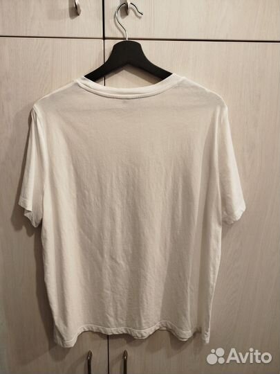 Футболка женская Zarina