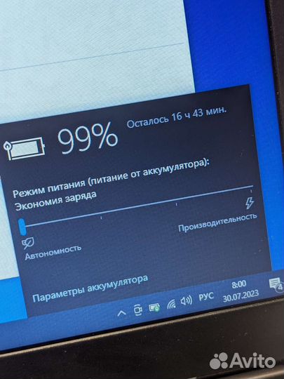 Надёжный Dell Latitude i5 8250U 16/512gb акб 16Ч