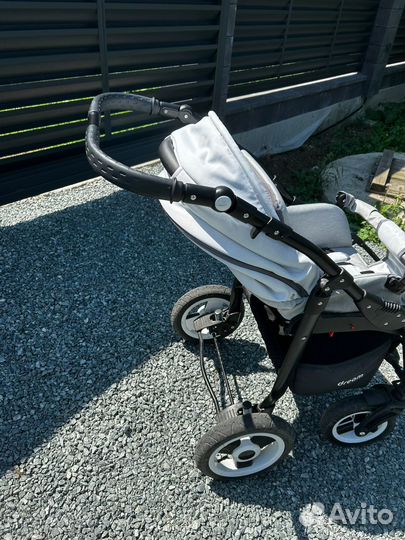 Детские коляски 2 в 1