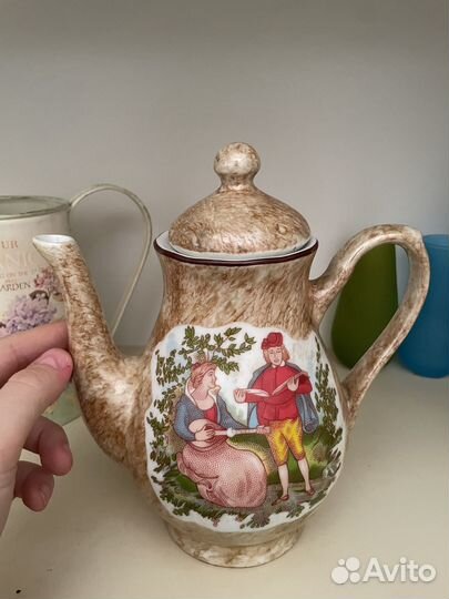 Продам чайник
