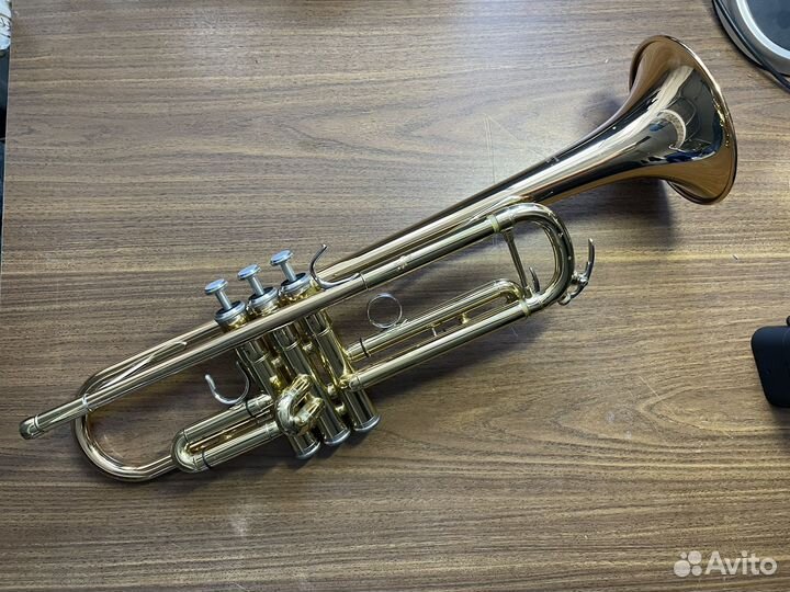 Труба yamaha 4335g