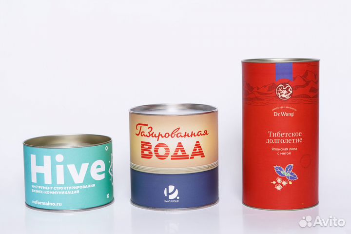 Начальник цеха производства картонных тубусов