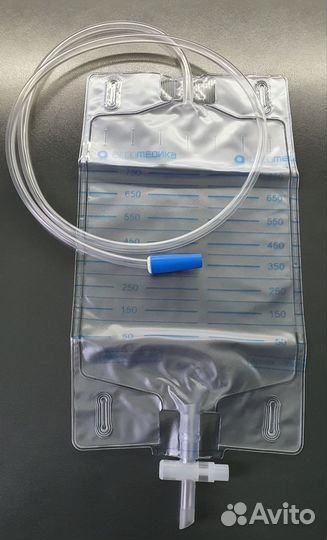 Мочеприёмники