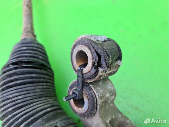 Рулевая рейка Ford Kuga 1 2.0 tdci 2008-2012