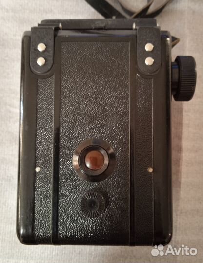 Фотоаппарат пленочный Любитель