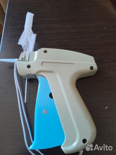 Степлер для ценников