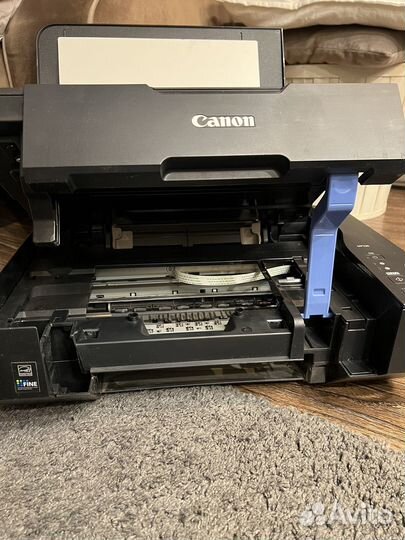 Принтер Canon pixma MP230