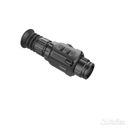 Тепловизионный прицел iRay Saim SCL 25W