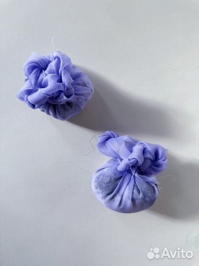 Соль для ванны ручной работы