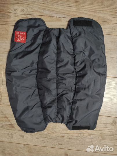 Муфта для коляски kaizer