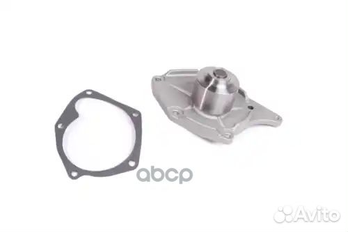 Помпа Renault Clio/Megane/Modus 1.5DCi 01