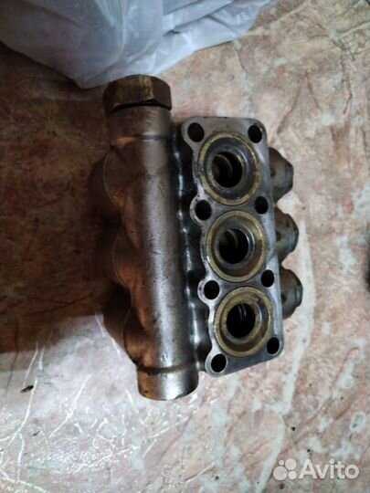 Ремонт моек самообслуживания и обслуживание