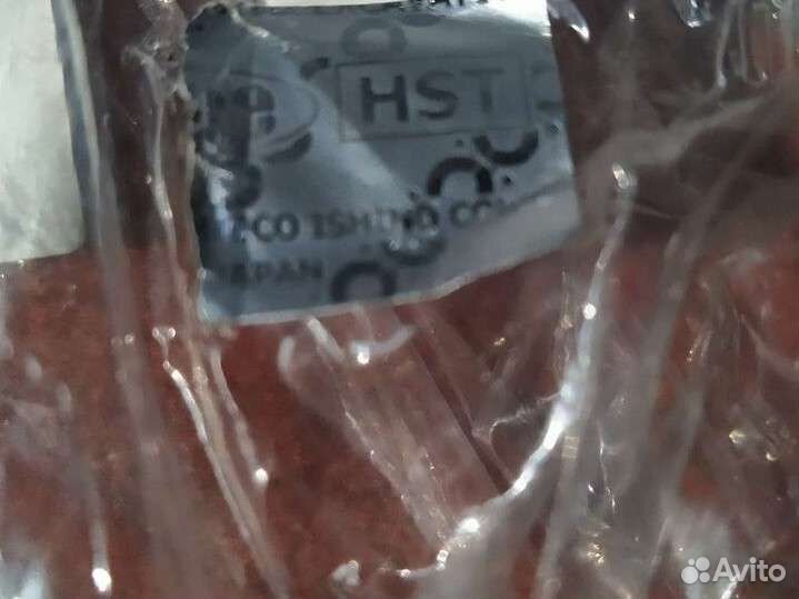 Прокладка клапанной крышки stone JC03169P