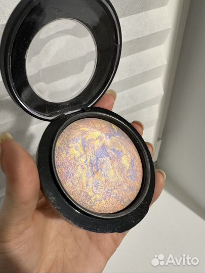 Хайлайтер MAC lightscapade