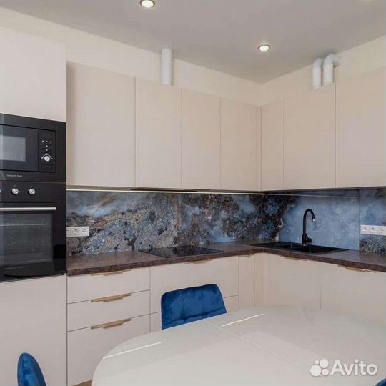 Кухня от производителя