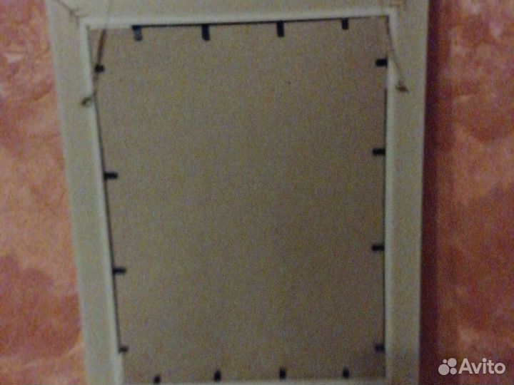 Икона бисером