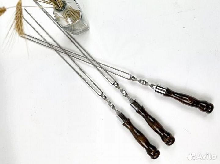 Шампур спица