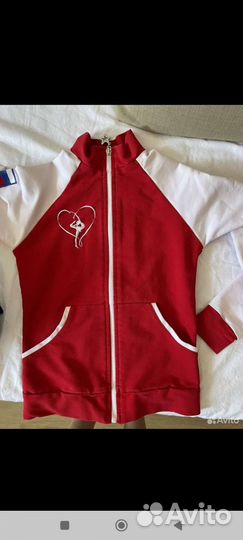 Костюм спортивный wildwins