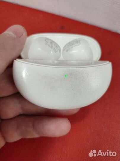 Чехол наушники oppo Enco Air2 Pro