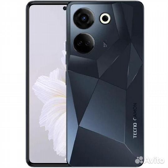 TECNO Camon 20 Pro, 8/256 ГБ