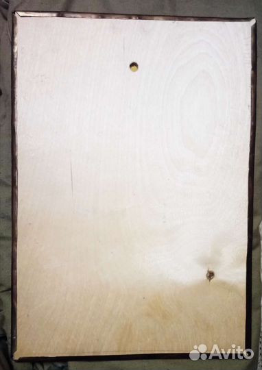 Репродукции, Панно чеканка СССР