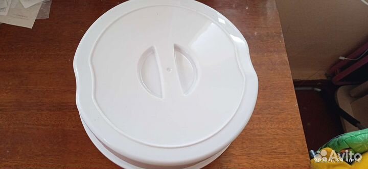 Стерилизатор для бутылочек