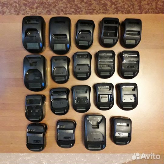 Док-станции для зарядки телефона