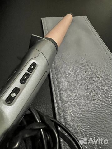 Плойка для волос -Remington keratin