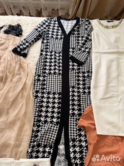 Женская одежда пакетом 42,44,46,48