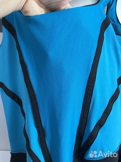 Теннисное платье nike