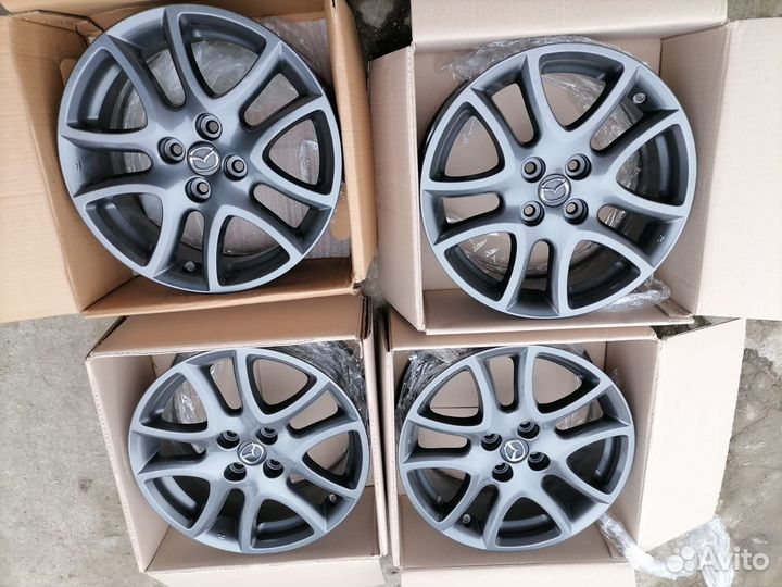 Шины Kumho Ecowing ES01 и диски