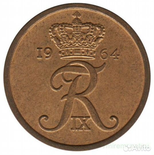 Монеты Европы