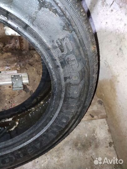 Pirelli Scorpion Zero 225/60 R17