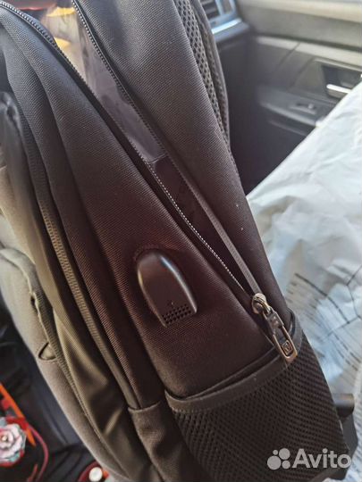Рюкзак для ноутбука
