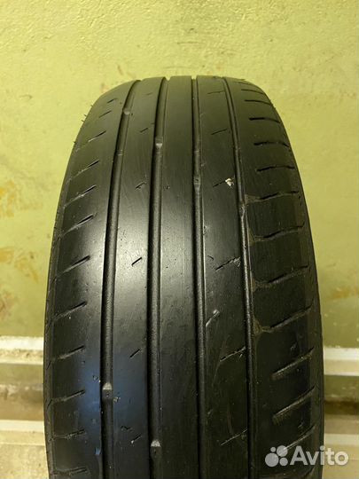 Nexen N'Fera SU4 185/65 R15 88H