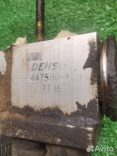 Радиатор испаритель кондиционера Mercedes w163