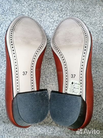 Туфли женские