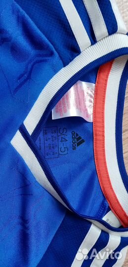 Детский спортивный костюм для мальчика