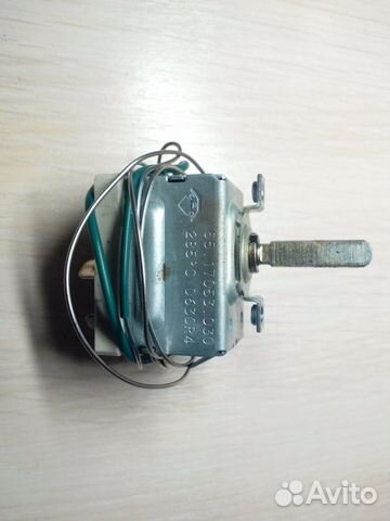 Термостат духовки Ego 55.17053.030