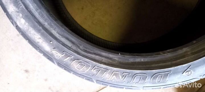 Dunlop SP Sport 9000 225/40 R18 21D