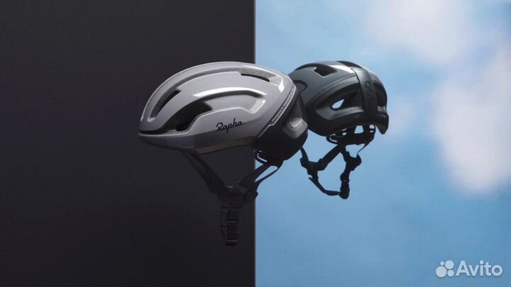 Rapha + Poc Omne Air Spin 50-56